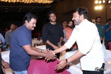 O Pitta Katha Movie Pre Release Event